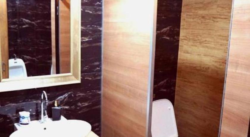 Prinn Hotel Rayong Exteriör bild