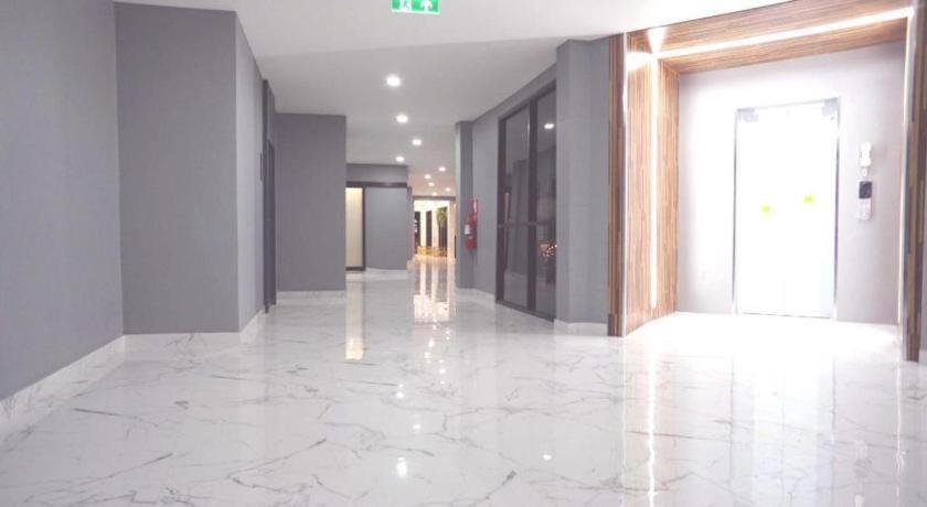 Prinn Hotel Rayong Exteriör bild